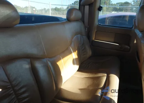 1999 Chevrolet Silverado 1500 Ls z USA, uszkodzony, nr VIN 2GCEC19T2X1204782